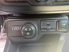 Used 2023  Jeep Renegade Trailhawk 4x4 at Yes Automotive near Fort Wayne&comma; IN