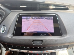 Used 2019  Cadillac XT4 4d SUV AWD Sport at Yes Automotive near Fort Wayne&comma; IN