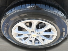 Used 2020  Chevrolet Equinox 4d SUV AWD LT w&sol;1LT at Yes Automotive near Fort Wayne&comma; IN