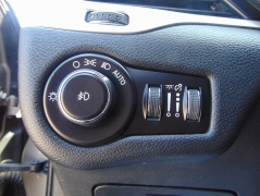 Used 2016 Jeep Cherokee 4d SUV 4WD Limited at Yes Automotive near Fort Wayne, IN