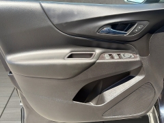 Used 2020  Chevrolet Equinox 4d SUV AWD LT w&sol;1LT at Yes Automotive near Fort Wayne&comma; IN
