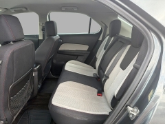 Used 2017  Chevrolet Equinox 4d SUV FWD LS at Yes Automotive near Fort Wayne&comma; IN