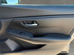 Used 2024  Nissan Sentra SV CVT at Yes Automotive near Fort Wayne&comma; IN