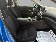 Used 2022  Nissan Sentra SV CVT at Yes Automotive near Fort Wayne&comma; IN