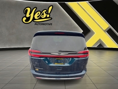 Used 2023  Chrysler Pacifica Touring L FWD at Yes Automotive near Fort Wayne&comma; IN
