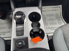 Used 2023  Ford Bronco Sport Big Bend 4x4 at Yes Automotive near Fort Wayne&comma; IN