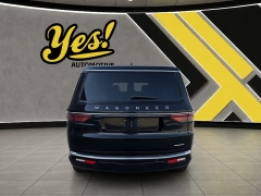 Used 2024  Jeep Wagoneer L Series II 4x4 at Yes Automotive near Fort Wayne&comma; IN