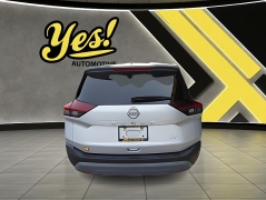 Used 2023  Nissan Rogue FWD SV at Yes Automotive near Fort Wayne&comma; IN