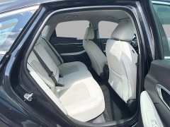 Used 2024  Hyundai Sonata SEL 2&period;5L FWD at Yes Automotive near Fort Wayne&comma; IN