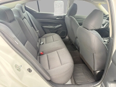 Used 2022  Nissan Altima 2&period;5 S Sedan at Yes Automotive near Fort Wayne&comma; IN