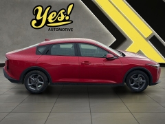 Used 2025  Kia K4 LXS FWD at Yes Automotive near Fort Wayne&comma; IN