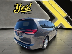 Used 2023  Chrysler Pacifica Touring L FWD at Yes Automotive near Fort Wayne&comma; IN