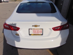 Used 2023  Chevrolet Malibu 4dr Sdn 1LT at Yes Automotive near Fort Wayne, IN