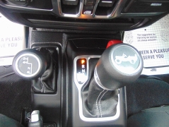 Used 2020 Jeep Wrangler Unlimited 4d SUV 4WD Sahara Altitude at Yes Automotive near Fort Wayne, IN