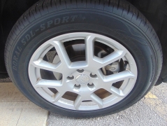 Used 2021 Jeep Renegade Latitude FWD at Yes Automotive near Fort Wayne, IN