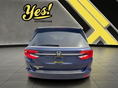 Used 2022  Honda Odyssey EX-L Auto at Yes Automotive near Fort Wayne&comma; IN