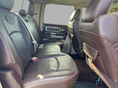 Used 2017  Ram 3500 4WD Crew Cab Longhorn Limited at Yes Automotive near Fort Wayne&comma; IN