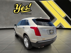 Used 2017  Cadillac XT5 4d SUV FWD at Yes Automotive near Fort Wayne&comma; IN