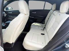 Used 2019  Cadillac XT4 4d SUV AWD Sport at Yes Automotive near Fort Wayne&comma; IN