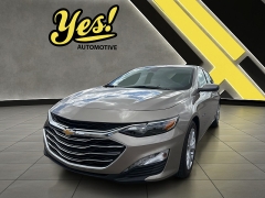  2023 Chevrolet Malibu 4dr Sdn 1LT at Yes Automotive near Fort Wayne&comma; IN
