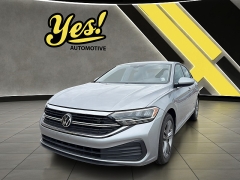  2023 Volkswagen Jetta SE Auto at Yes Automotive near Fort Wayne&comma; IN