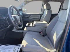 Used 2018  GMC Sierra 1500 4WD Double Cab Elevation Edition at Yes Automotive near Fort Wayne&comma; IN