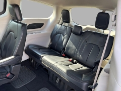 Used 2023  Chrysler Pacifica Touring L FWD at Yes Automotive near Fort Wayne&comma; IN