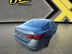 Used 2024  Nissan Altima 2&period;5 SV Sedan at Yes Automotive near Fort Wayne&comma; IN