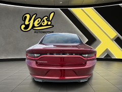 Used 2020  Dodge Charger 4d Sedan RWD SXT at Yes Automotive near Fort Wayne&comma; IN