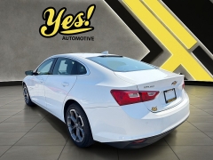Used 2024  Chevrolet Malibu 4dr Sdn 1LT at Yes Automotive near Fort Wayne&comma; IN