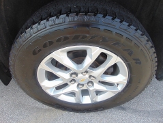 Used 2021 Chevrolet Traverse FWD 4dr LS w/1LS at Yes Automotive near Fort Wayne, IN