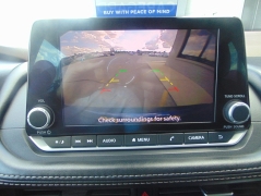 Used 2023  Nissan Rogue FWD S at Yes Automotive near Fort Wayne, IN