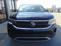 Used 2022  Volkswagen Taos SE FWD at Yes Automotive near Fort Wayne, IN