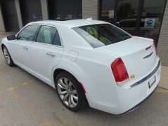 Used 2020 Chrysler 300 4d Sedan RWD Limited at Yes Automotive near Fort Wayne, IN