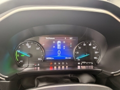 Used 2021  Ford Escape SE Hybrid AWD at Yes Automotive near Fort Wayne, IN