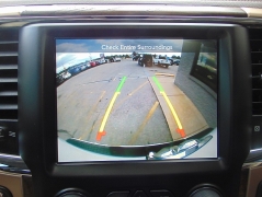 Used 2017  Ram 1500 4WD Crew Cab Longhorn Limited at Yes Automotive near Fort Wayne, IN