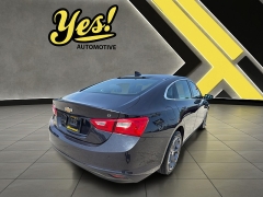 Used 2023  Chevrolet Malibu 4dr Sdn 1LT at Yes Automotive near Fort Wayne&comma; IN
