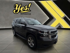 Used 2017  Chevrolet Tahoe 4d SUV 4WD LS at Yes Automotive near Fort Wayne&comma; IN