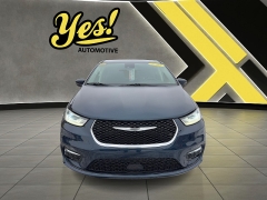 Used 2023  Chrysler Pacifica Touring L FWD at Yes Automotive near Fort Wayne&comma; IN