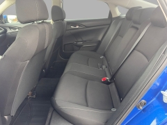 Used 2021  Honda Civic Sedan EX CVT at Yes Automotive near Fort Wayne&comma; IN