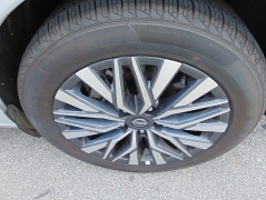 Used 2024 Nissan Altima 2.5 SV Sedan at Yes Automotive near Fort Wayne, IN