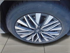 Used 2024  Nissan Altima 2&period;5 SV Sedan at Yes Automotive near Fort Wayne&comma; IN