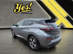 Used 2023  Nissan Murano AWD SV at Yes Automotive near Fort Wayne&comma; IN