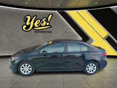 Used 2024  Toyota Corolla LE CVT at Yes Automotive near Fort Wayne&comma; IN
