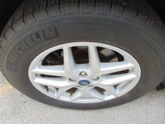 Used 2021 Ford Edge SEL AWD at Yes Automotive near Fort Wayne, IN