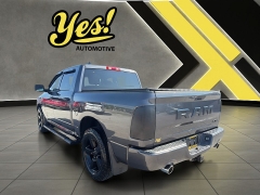 Used 2019  Ram 1500 Classic 4WD Crew Cab Express at Yes Automotive near Fort Wayne&comma; IN