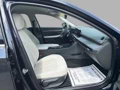 Used 2024  Hyundai Sonata SEL 2&period;5L FWD at Yes Automotive near Fort Wayne&comma; IN