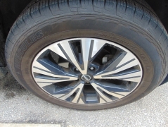 Used 2023  Nissan Rogue FWD SV at Yes Automotive near Fort Wayne&comma; IN