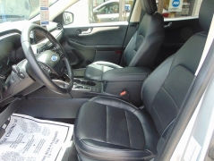 Used 2020 Ford Escape 4d SUV FWD SEL at Yes Automotive near Fort Wayne, IN