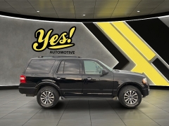 Used 2017  Ford Expedition 4d SUV 2WD XLT at Yes Automotive near Fort Wayne&comma; IN